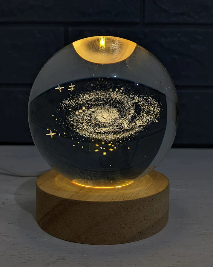 StellarSphere®