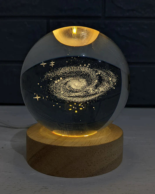 StellarSphere®