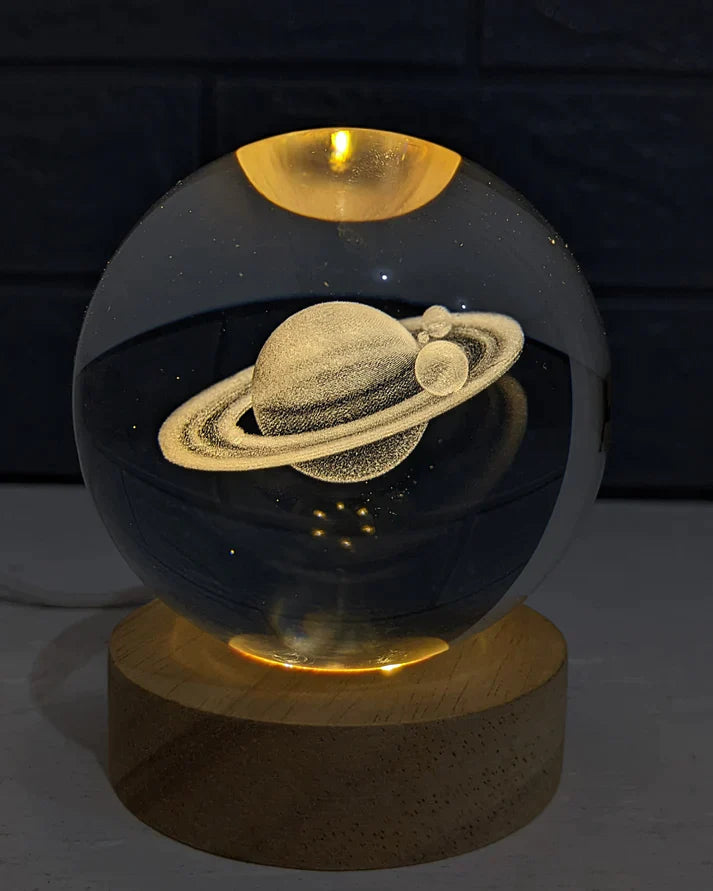 StellarSphere®