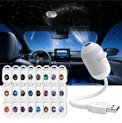 CosmoCaster®