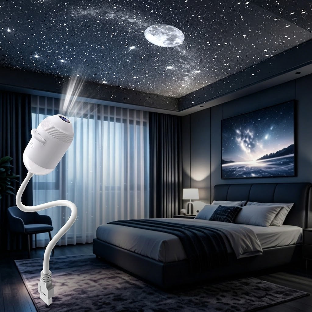CosmoCaster®