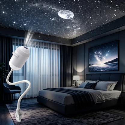 CosmoCaster®