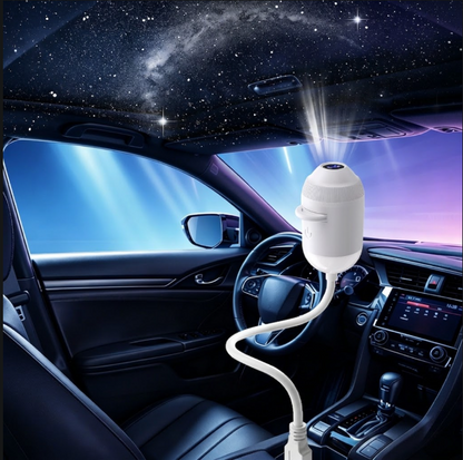 CosmoCaster®