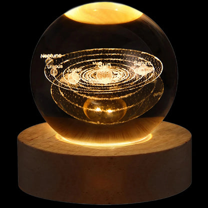StellarSphere®